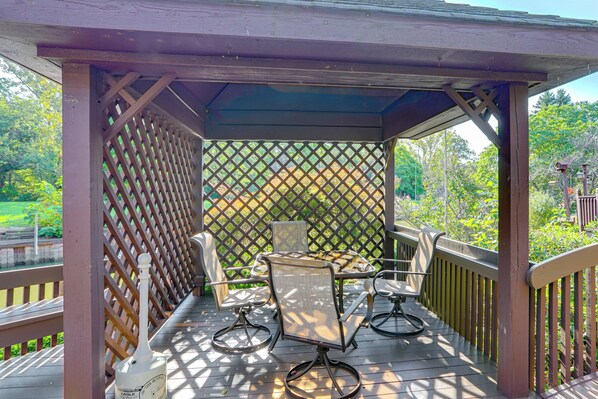 Casa (5 Bedrooms) | Interior