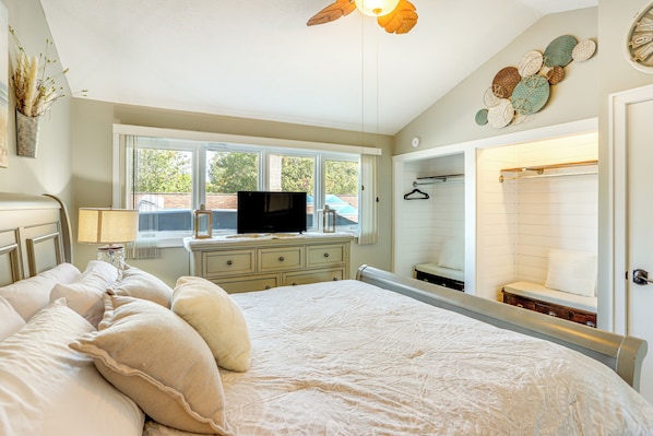 Casa (5 Bedrooms) | Parte interna