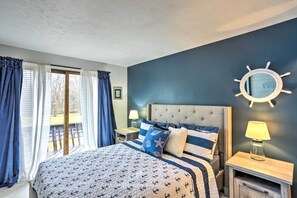 Casa (5 Bedrooms) | Interior