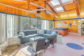 Hus (5 Bedrooms) | Innvendig