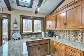 Casa (5 Bedrooms) | Parte interna