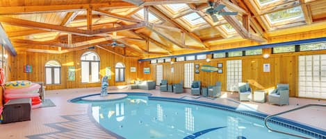 House (5 Bedrooms) | Interior