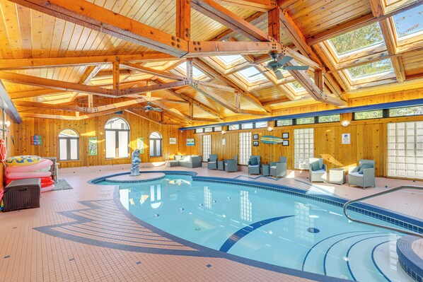 Casa (5 Bedrooms) | Parte interna