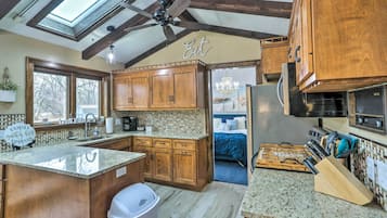 Casa (5 Bedrooms) | Parte interna