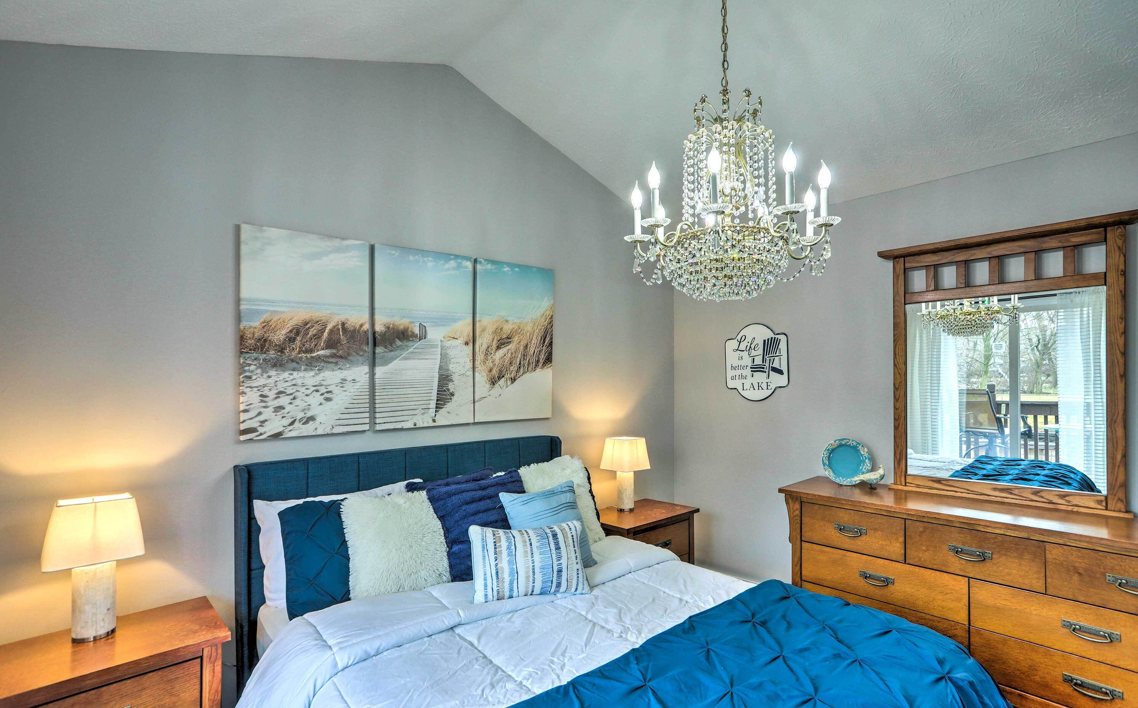 Casa (5 Bedrooms) | Parte interna