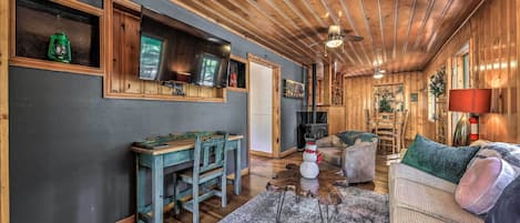 ハウス (3 Bedrooms) | 内装