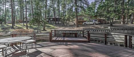 Casa (3 Bedrooms) | Interior