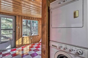 Ferienhaus (3 Bedrooms) | Innenbereich