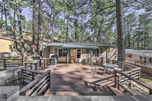 Ferienhaus (3 Bedrooms) | Innenbereich