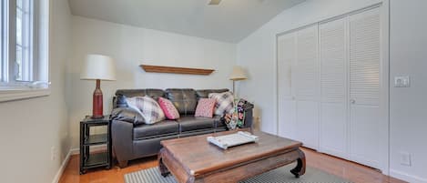 Cottage (4 Bedrooms) | Interior