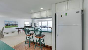 Cottage (4 Bedrooms) | Interior