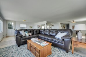 코티지 (4 Bedrooms) | 내부