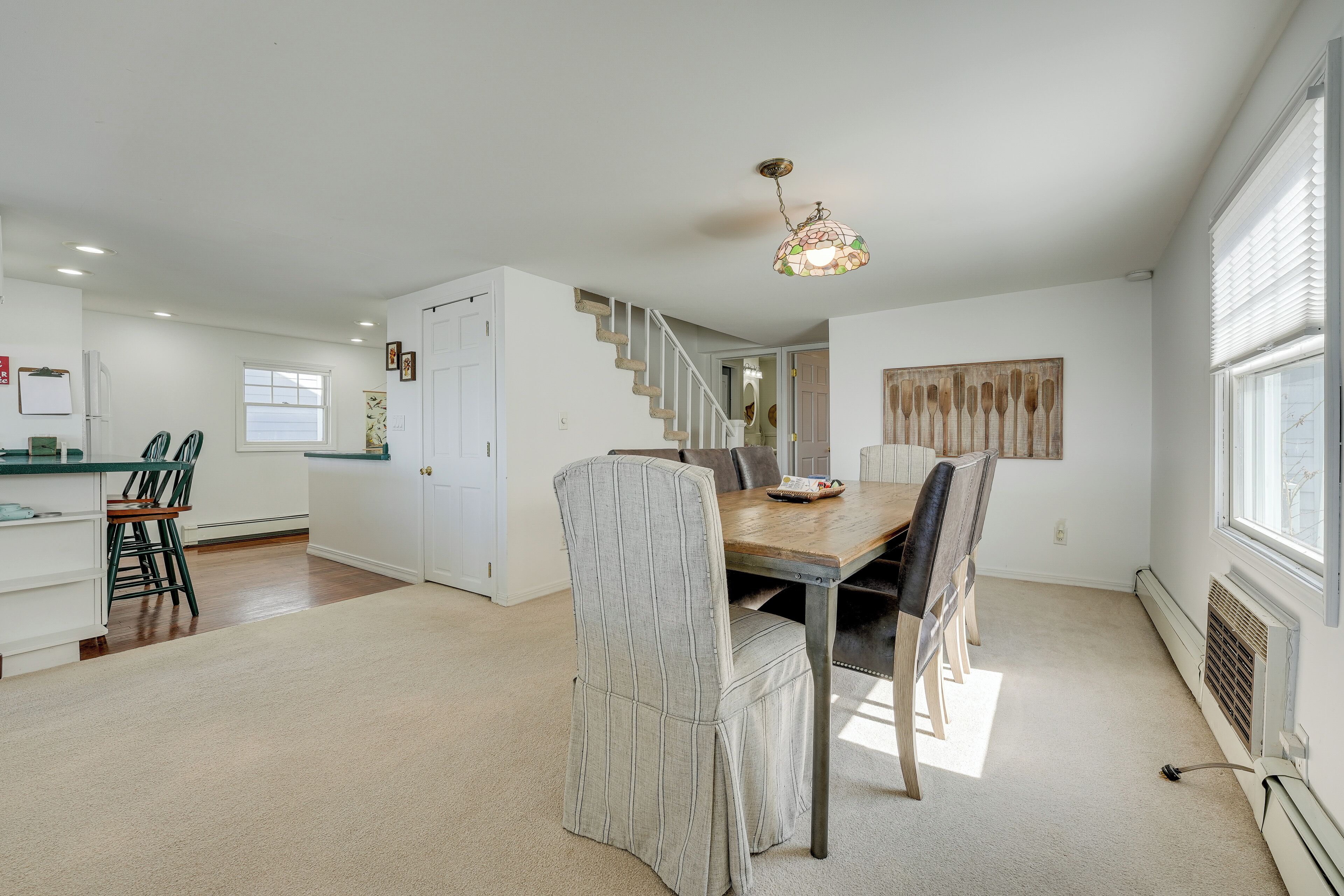 Cottage (4 Bedrooms) | Interieur