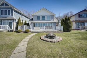 Cottage (4 Bedrooms) | Interior