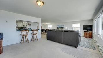 Cottage (4 Bedrooms) | Interior