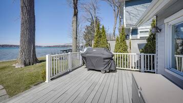 Cottage (4 Bedrooms) | Interior