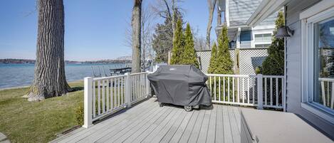 Cottage (4 Bedrooms) | Interior