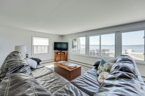 Cottage (4 Bedrooms) | Interior