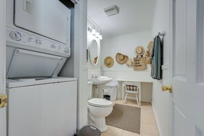 Cottage (4 Bedrooms) | Nội thất