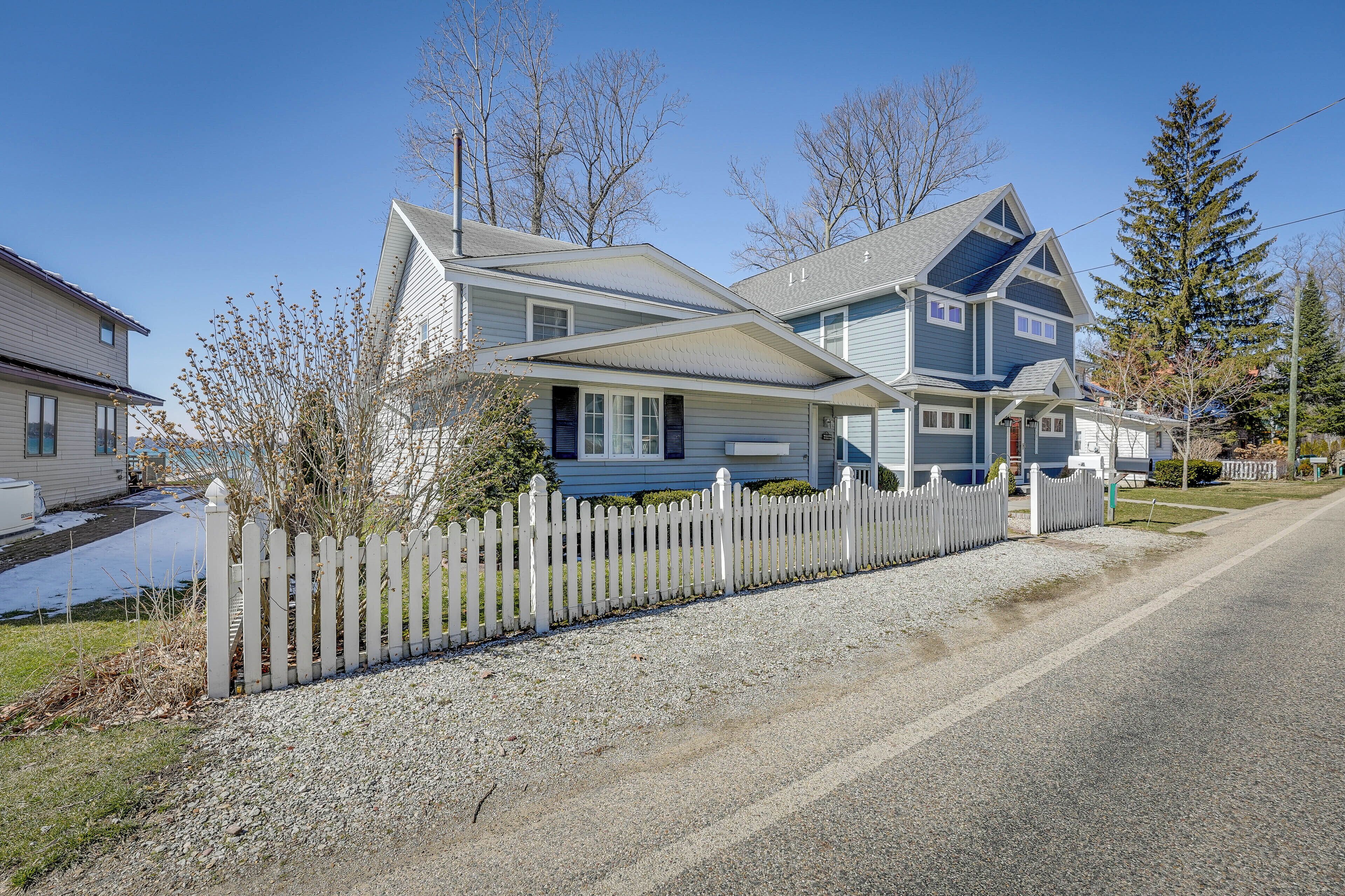 Ferienhaus (4 Bedrooms) | Innenbereich