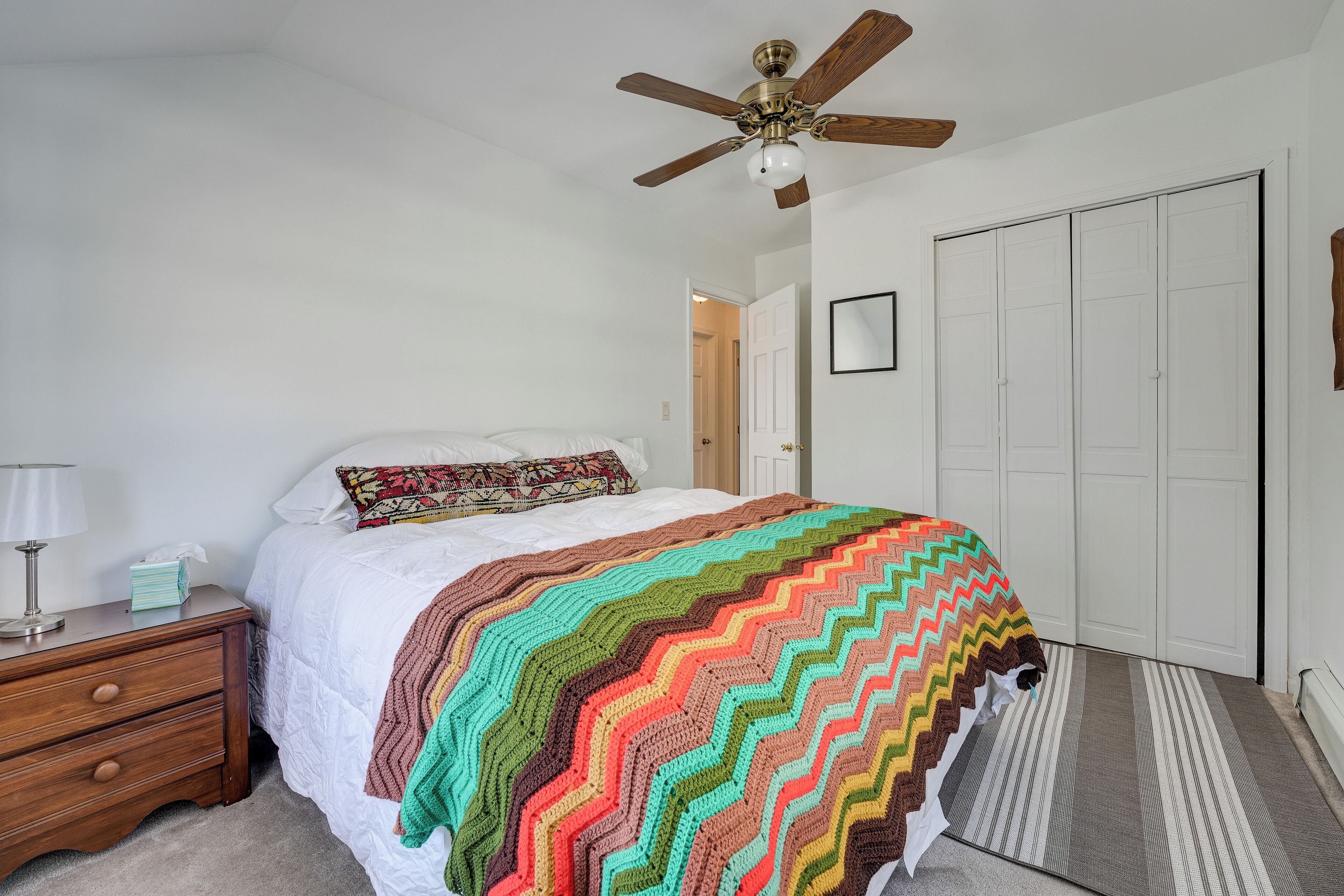 Cottage (4 Bedrooms) | Interior