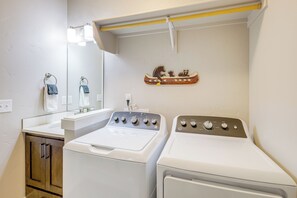 Appartement (3 Bedrooms) | Interieur