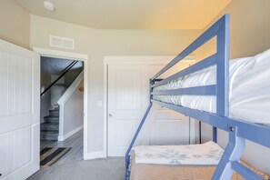 Huoneisto (3 Bedrooms) | Sisätilat