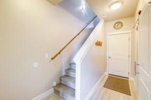 Appartement (3 Bedrooms) | Intérieur