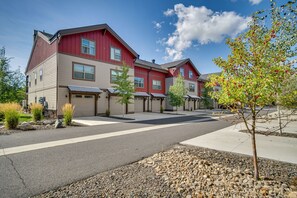 Lejlighed (3 Bedrooms) | Interiør