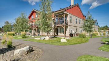 Apartment (3 Bedrooms) | Interior