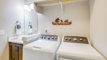 Apartment (3 Bedrooms) | Bahagian dalam