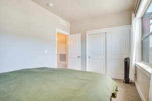 公寓 (3 Bedrooms) | 內部