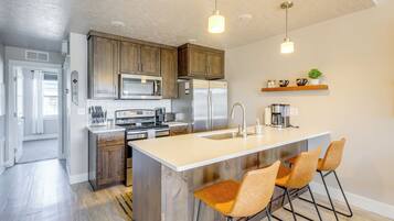 Apartment (3 Bedrooms) | Interior