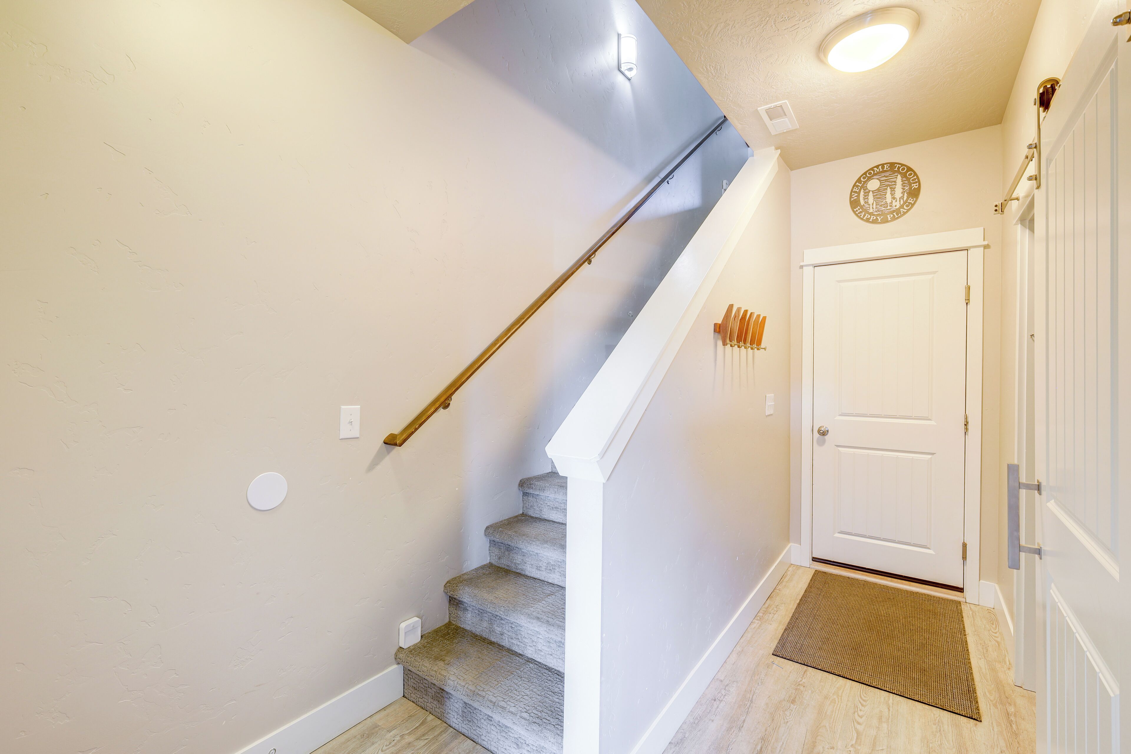 公寓 (3 Bedrooms) | 住宿內部