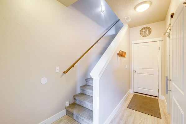 公寓 (3 Bedrooms) | 內部