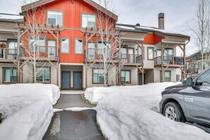 公寓 (3 Bedrooms) | 內部