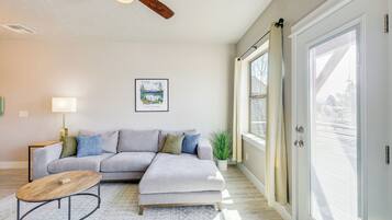 Apartment (3 Bedrooms) | Interior