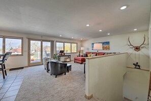 Huis (6 Bedrooms) | Interieur