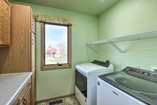 Casa (6 Bedrooms) | Interior