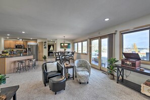 Nhà (6 Bedrooms) | Nội thất