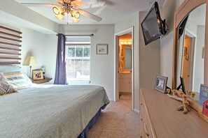 2 Schlafzimmer, Bettwäsche