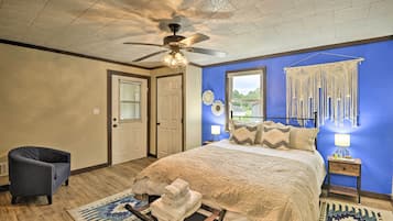 House (3 Bedrooms) | Bahagian dalam