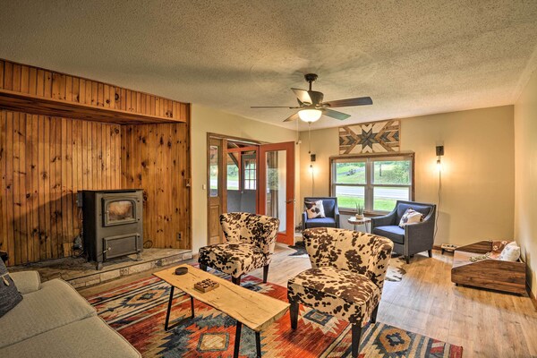 Altmar Family Home W/ Rivers & Trails Nearby! - State of New York