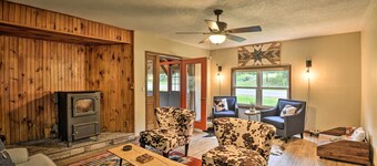 Altmar Family Home w/ Rivers & Trails Nearby!