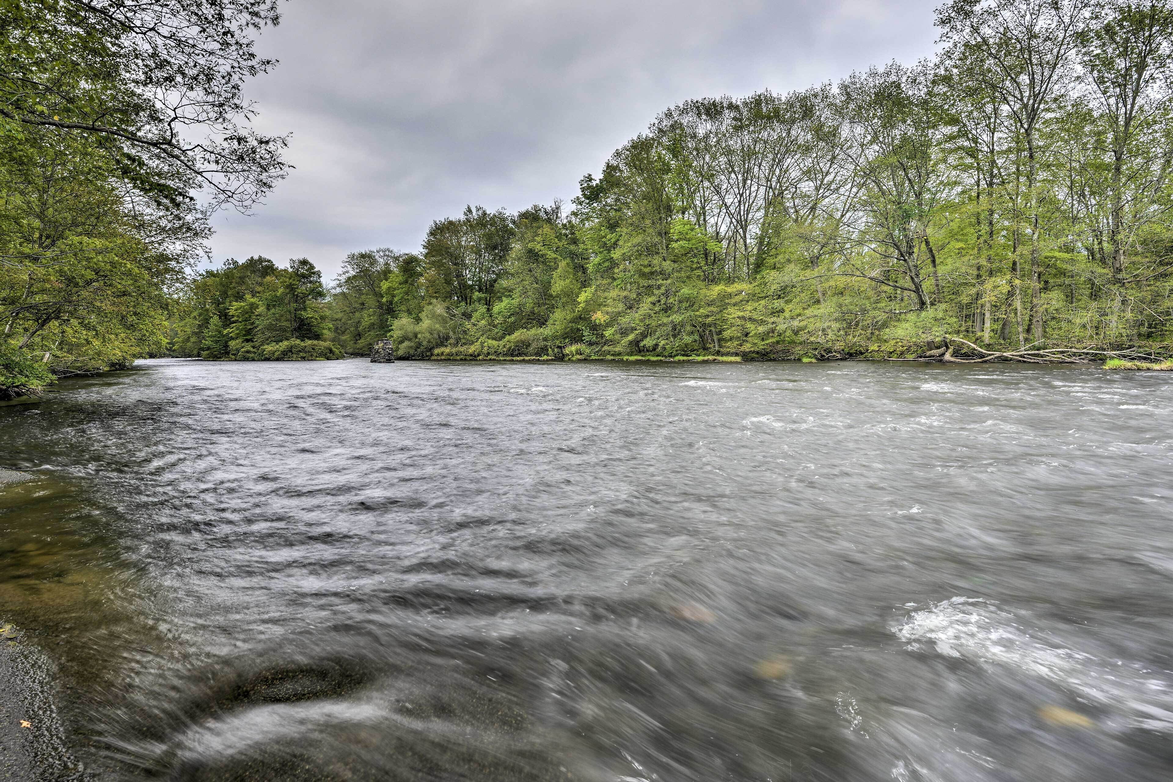 Rumah (3 Bedrooms) | Interior