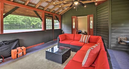 Altmar Family Home w/ Rivers & Trails Nearby!