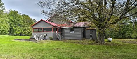 ハウス (3 Bedrooms) | 内装