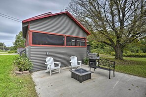 Maison (3 Bedrooms) | Intérieur
