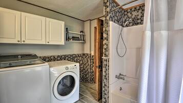 Nhà (3 Bedrooms) | Nội thất