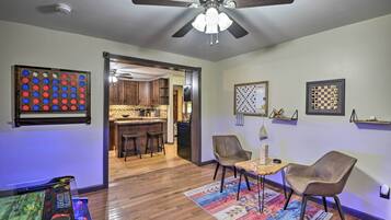 Nhà (3 Bedrooms) | Nội thất